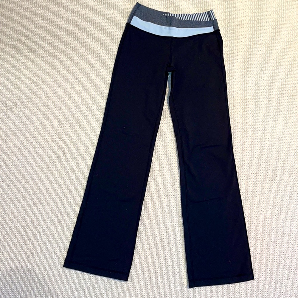 Lululemon Groove Pant